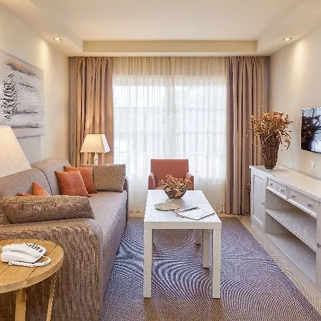 Ambassador ホテル プエルト・デ・ラ・クルス